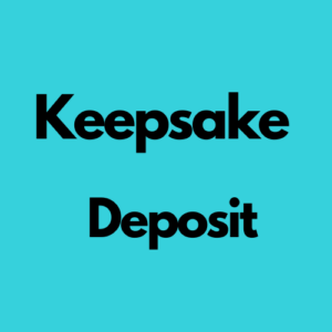 Deposit