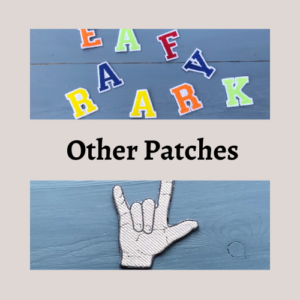 Other patches