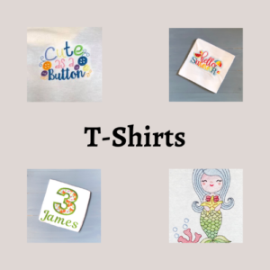 T-shirts